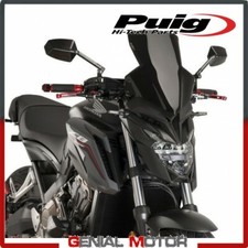 CUPOLINO PUIG NERO 9687N HONDA