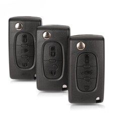 Custodia chiave auto per