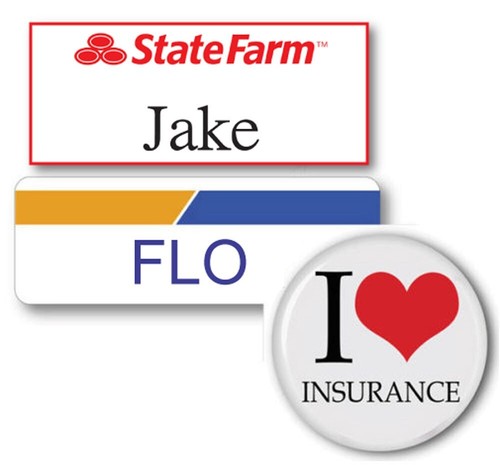 Pezzi jake state - &, flo
