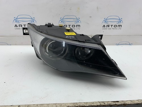 Faro anteriore bixeno lato - faro,