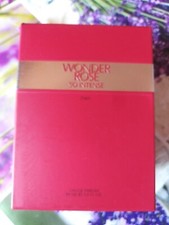 Profumo Zara Wonder Rose So
