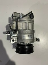 COMPRESSORE CLIMA AC AUDI A8 3.0 TDI DAL 2007 AL 2009 813150 914792