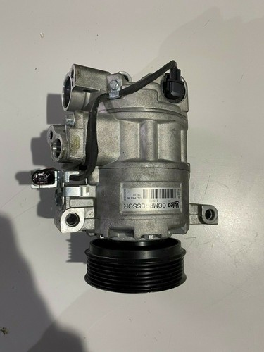 Compressore clima audi - compressore, a8