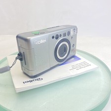 ROLLEI PREGO 70 fotocamera