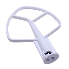 Miscelatore da appoggio bianco