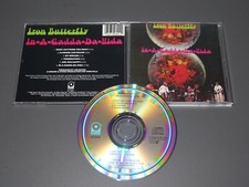 IRON BUTTERFLY - IN-A-GADDA-DA-VIDA / CANADA-ATCO-CD (MINT-)