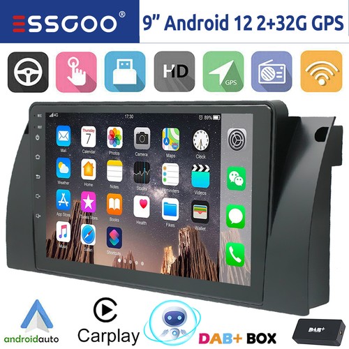 Autoradio dab android 12 - autoradio,