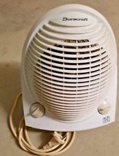 Stufa Scaldatutto Termoventilatore DF-120E 1800-2100W