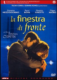 Cofanetto finestra di - finestra,