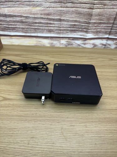 Asus chromebox cn60 intel - asus,