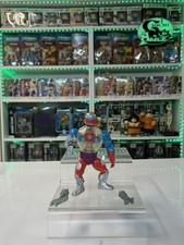 Mattel Masters of the universe motu vintage Roboto