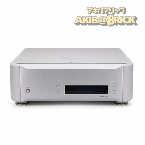 Esoteric d03 dac - esoteric,