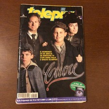 rivista TELEPIU' n. 45 anno