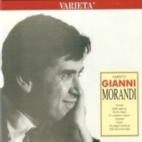 Gianni Morandi - Varietà - LP