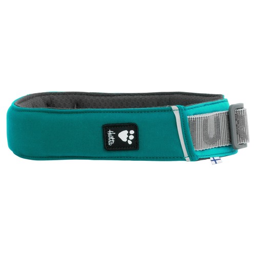 Hurtta collare per cani rover - collare,