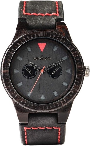 Orologio wewood leo - orologio,