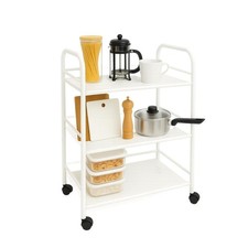 MAKA Carrello Cucina
