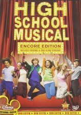 High School Musical (Encore