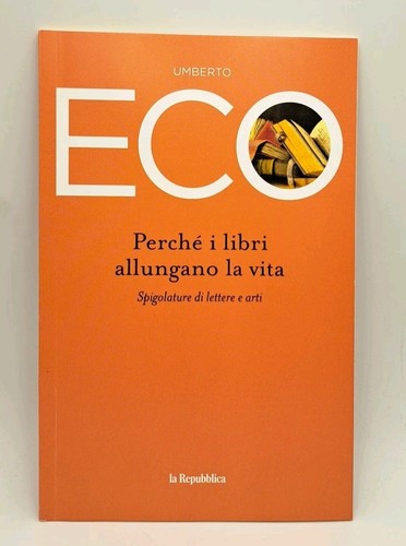 Perché libri allungano la - perché,