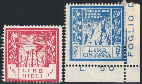 Erinnofili anei - (fr319),