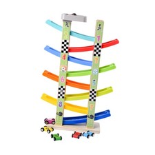 Giocattoli per rampa auto