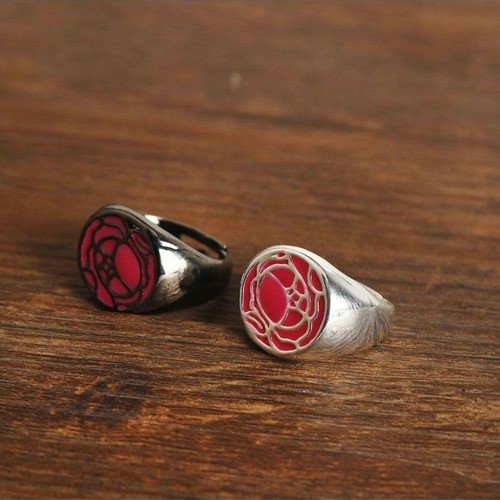 Anello rivoluzionario bambina - rivoluzionario,