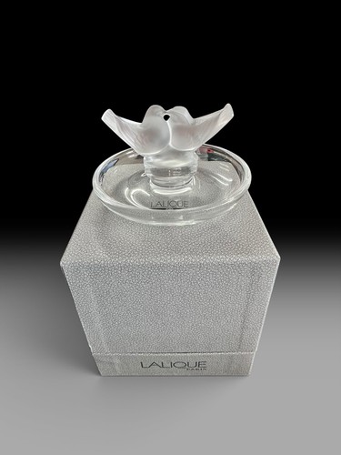 Lalique france deux - lalique, 'deux