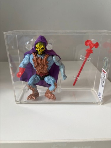 Mattel masters the - the, universe