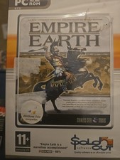 Empire Earth (PC: Windows