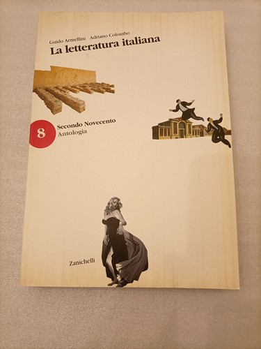 Letteratura italiana - la,
