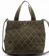 Chanel borsa tracolla - chanel,