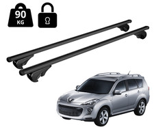 BARRE PORTATUTTO PER PEUGEOT