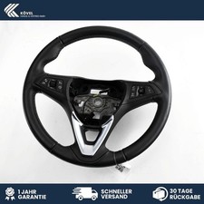 Volante Con Tasti