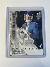 2025 Donruss - Jaxson Dart
