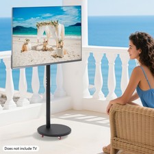 Supporto TV Moderno Regolabile