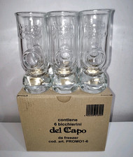 Amaro del capo set - del,