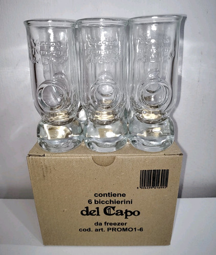 Amaro del capo set - capo,