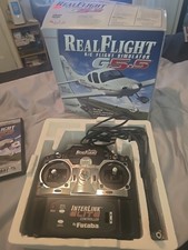 RealFlight G5 / G5.5