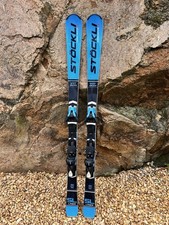 STÖCKLI VRT SL LASER 150 cm