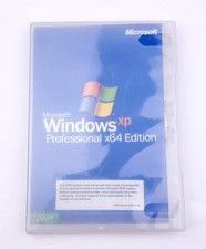 Microsoft Windows xp