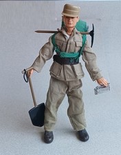 MADELMAN ZAPADOR + ACCESORIOS