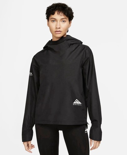 Giacca donna nike trail - donna,