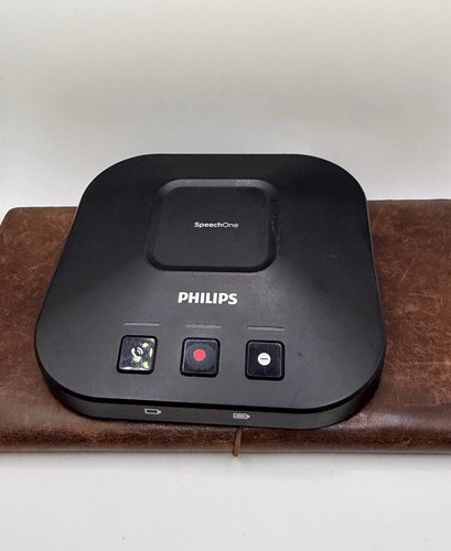 Philips speechone docking - philips,