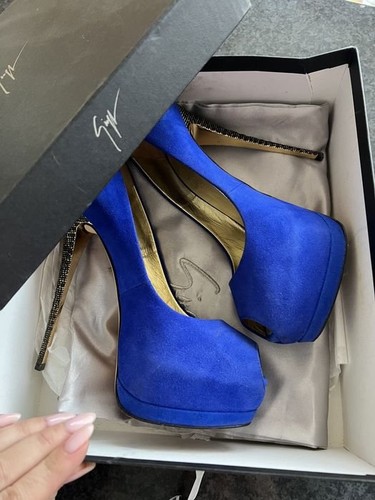 Donna giuseppe zanotti tacchi - donna,