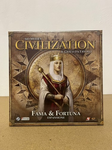 Civilization gioco scatola - civilization,