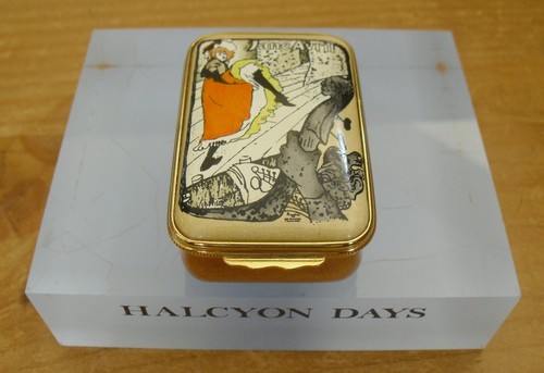 Ltd halcyon days jane - ltd, "jane
