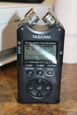 Tascam DR-40 Registratore PCM