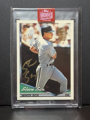 Topps archives 2019 signature - topps,