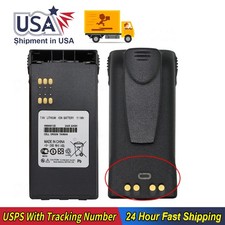 Battery W/Type-C Port For