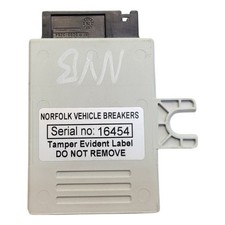 Modulo tetto BMW E85 Z4 Cabrio